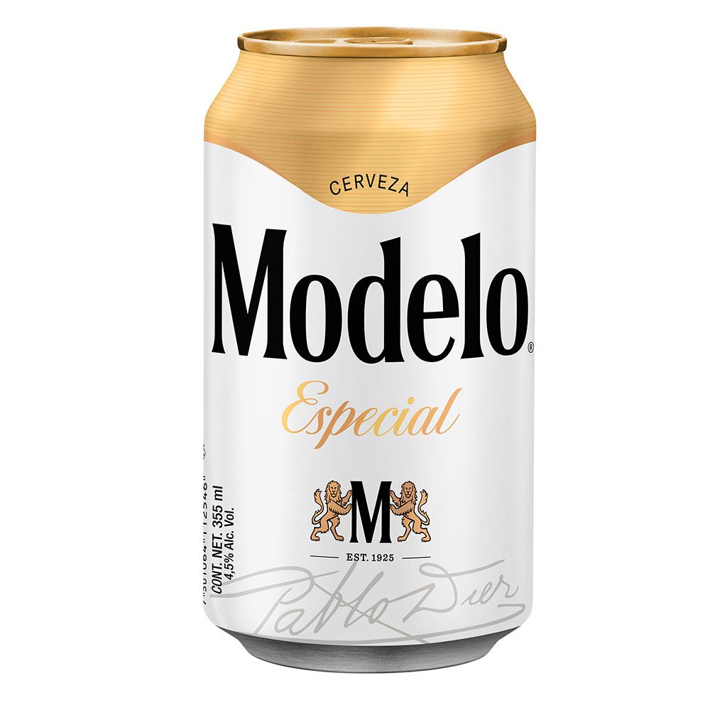 Modelo Especial 355ml – Ay, Caramba!