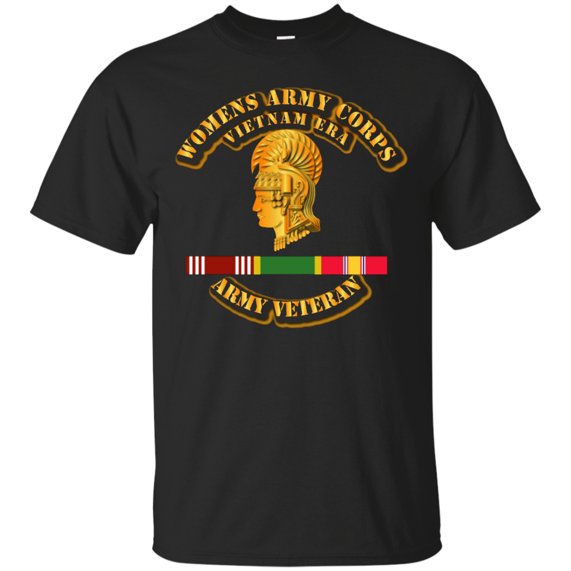  Army Corps Vietnam Era - Army Veteran Tshirt