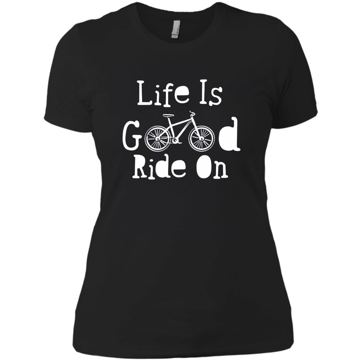 Funny S Ride On Bike Shirts