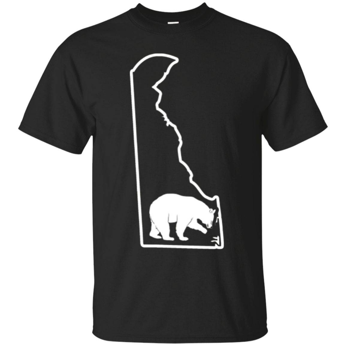 Bear Hunting Shirt Delaware Hunting Gear Bear Shirt