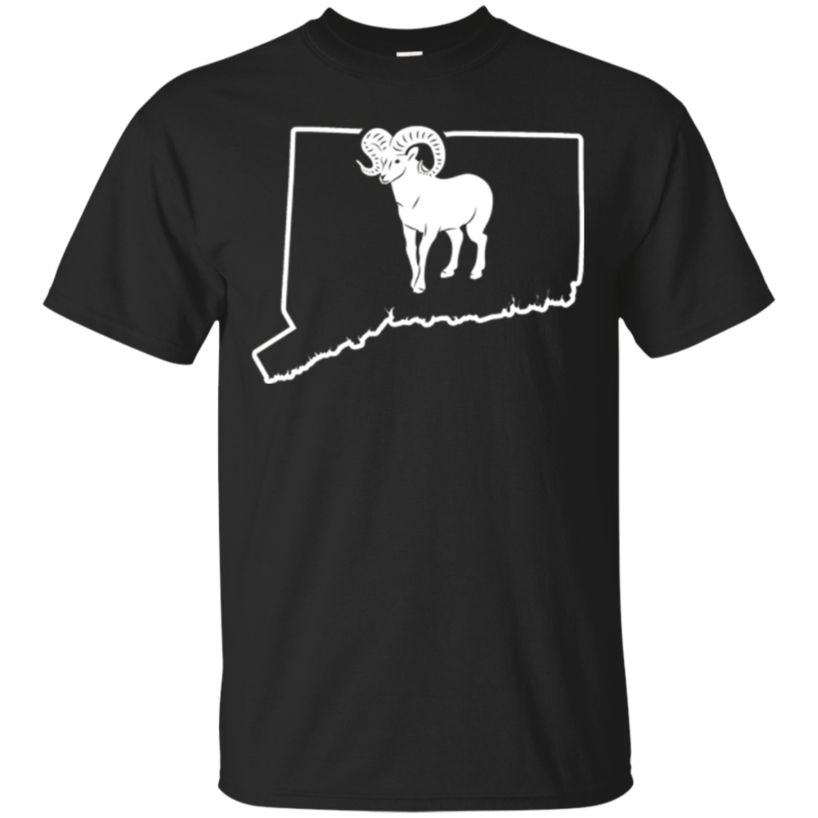 Hunting Bighorn Sheep Connecticut Bighorn Sheep Hunting Shirts