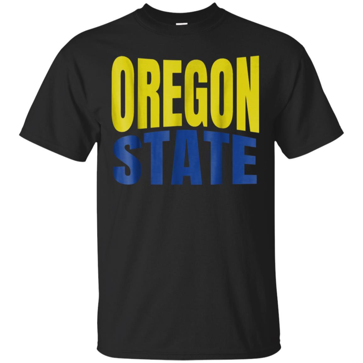 Oregon State T Shirt