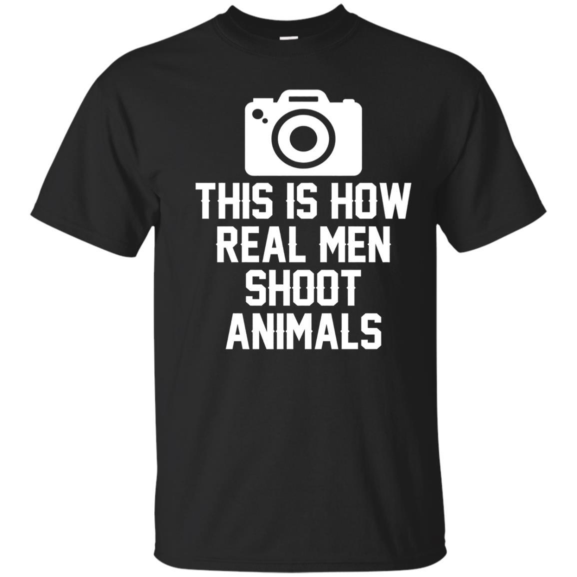 S Anti Hunting Shirt: Vegetarian Do Not Kill Animals T-shirt