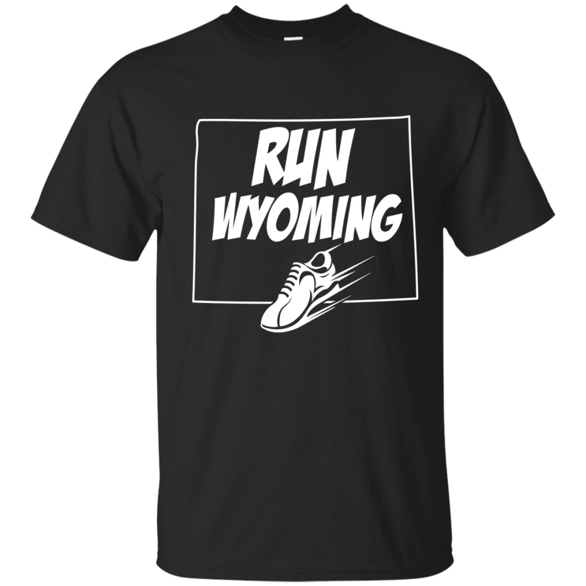 Running Shirt Run Wing Runners T-shirt