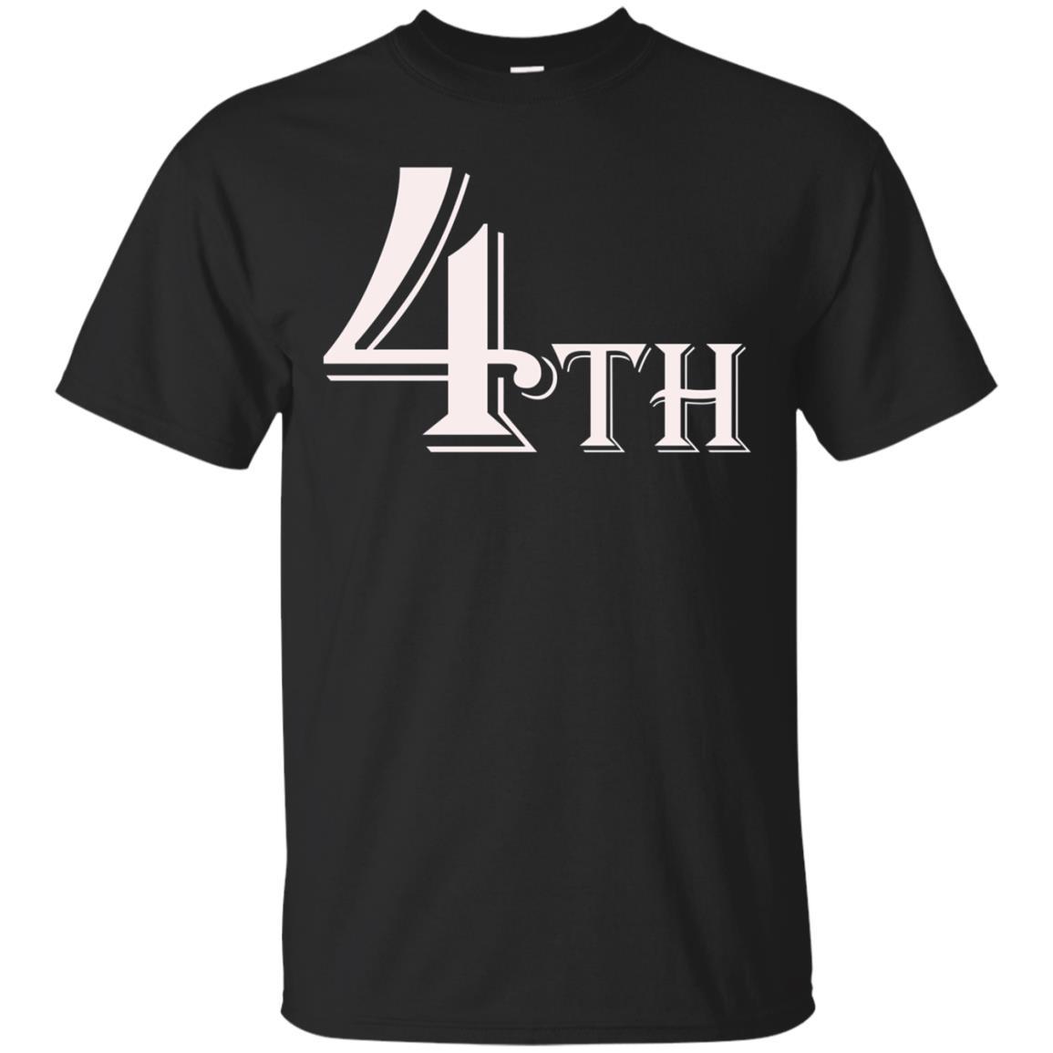 4th Of July Shirt | Independance Day T-shirt | 4th T-shirt