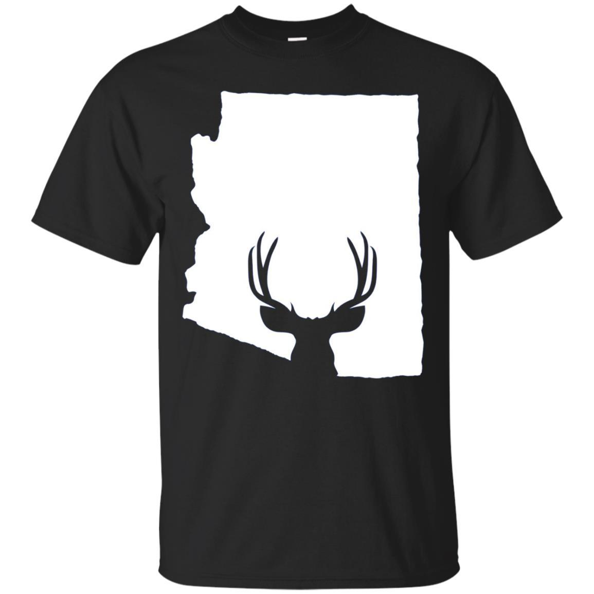Arizona Deer Hunter Deer Hunting T Shirt