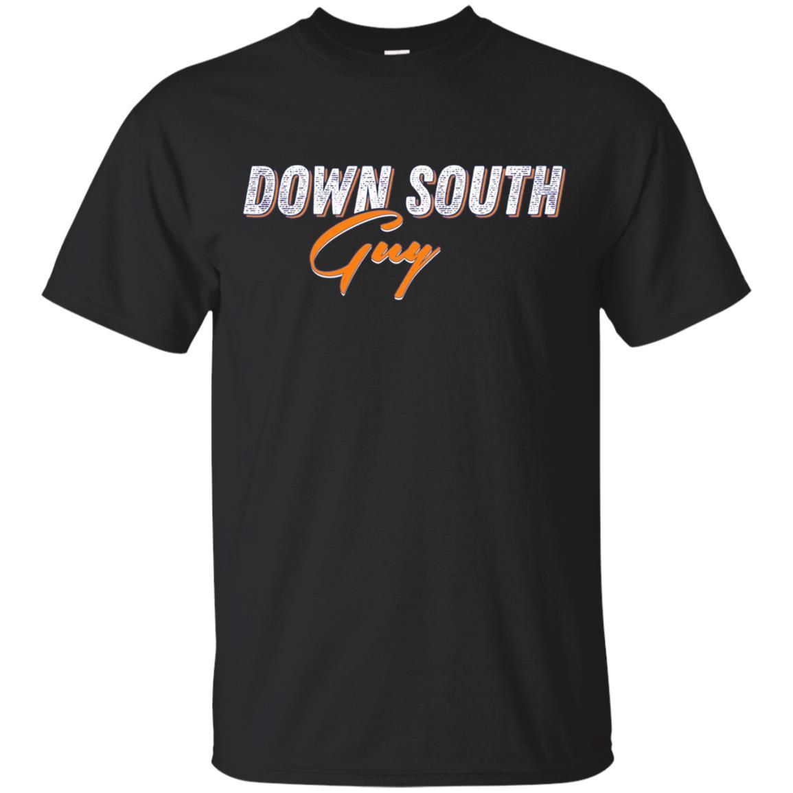 Down South Guy T Shirt