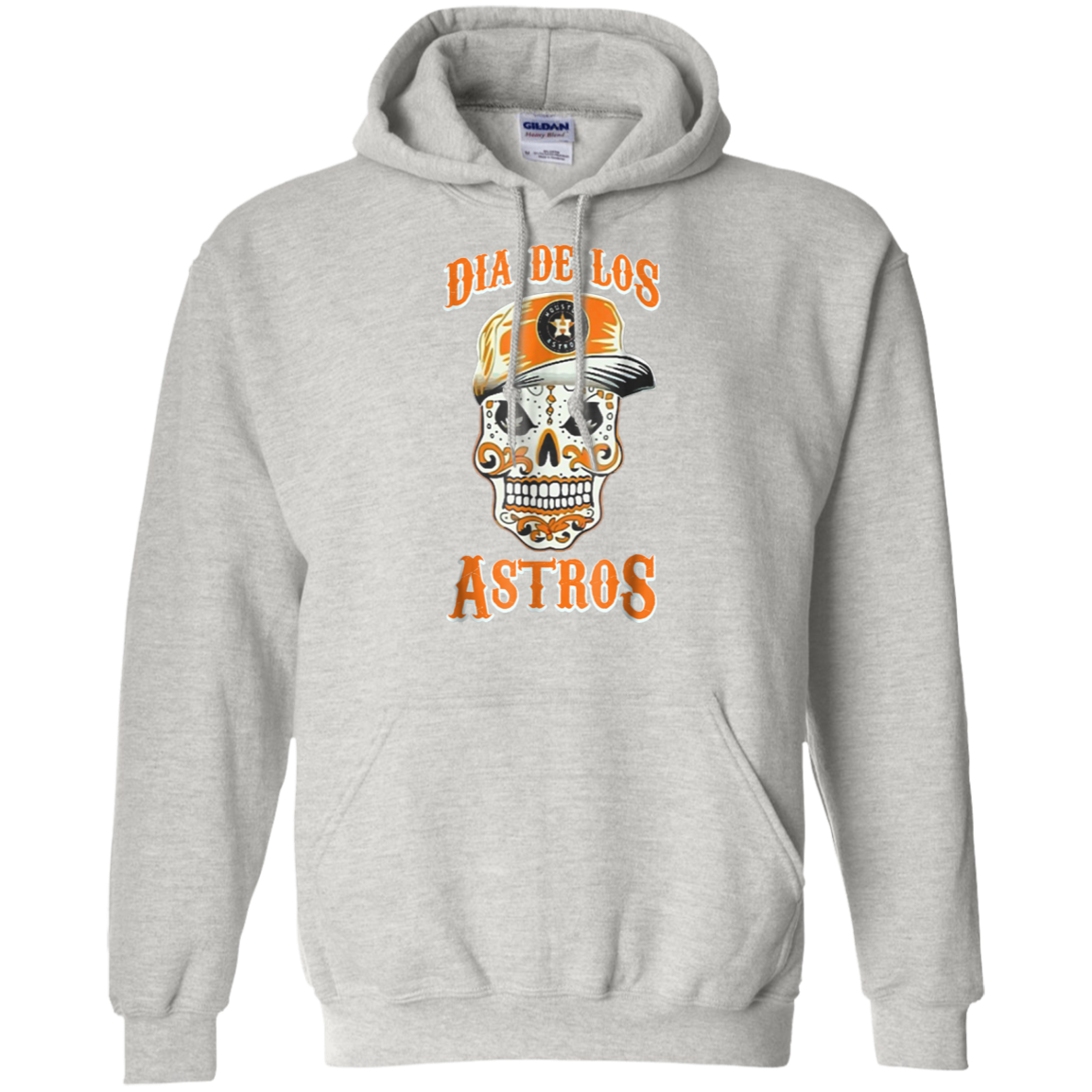 Dia De Los Astros - T-Shirt 