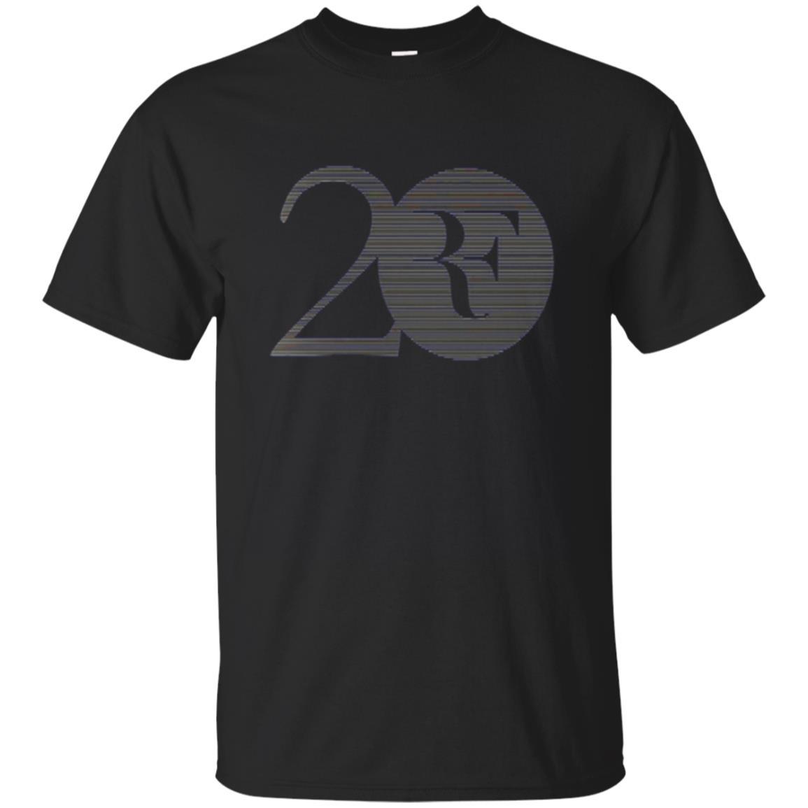 20 Grand Slams Rf 20 Roger Tennis Champion Shirts