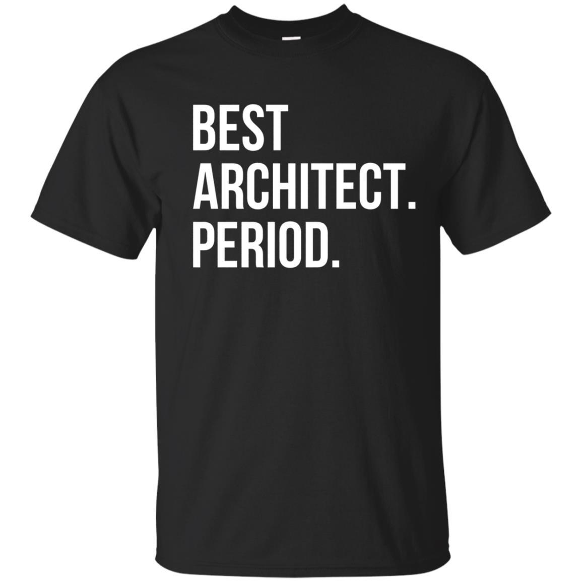 Best Architect Period Style 1 T Shirt