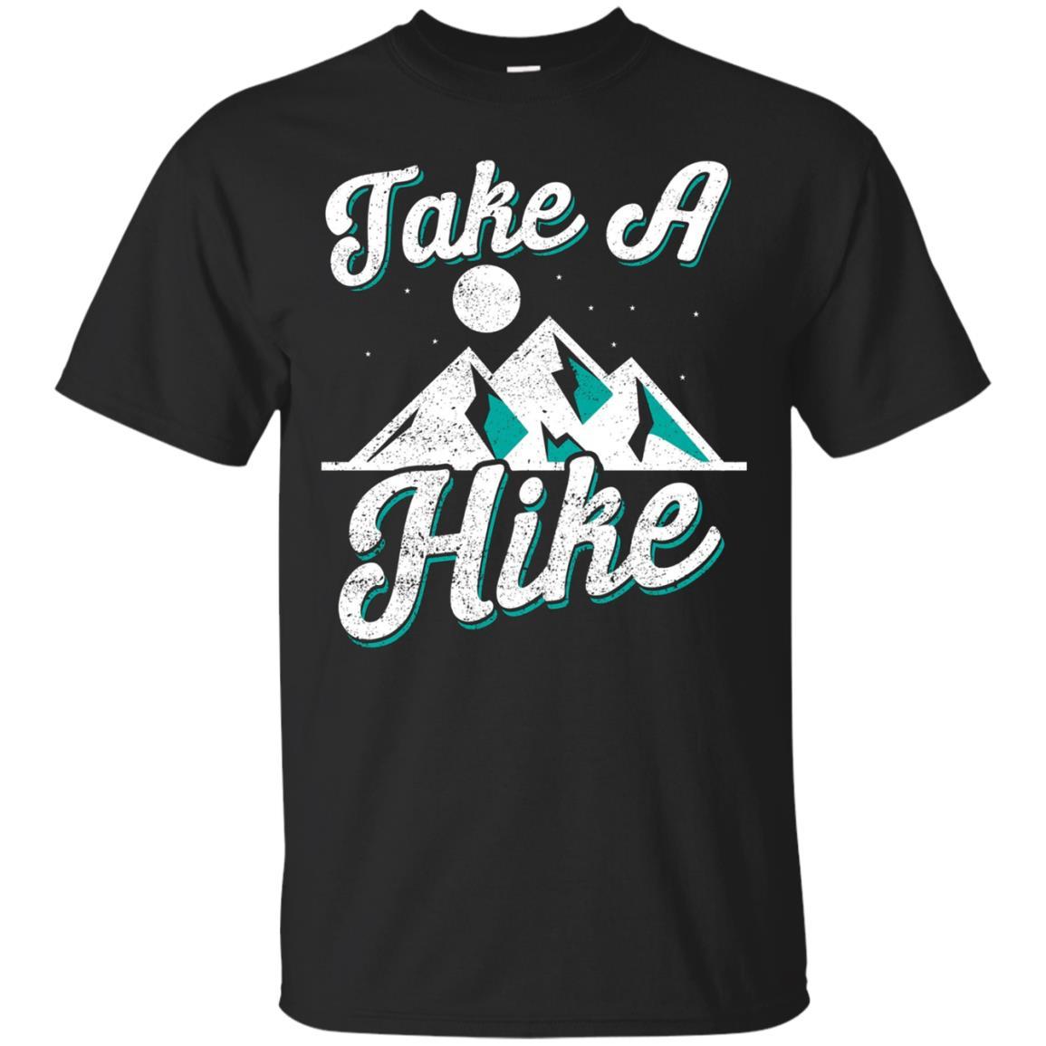 Funny Take A Hike T-shirt