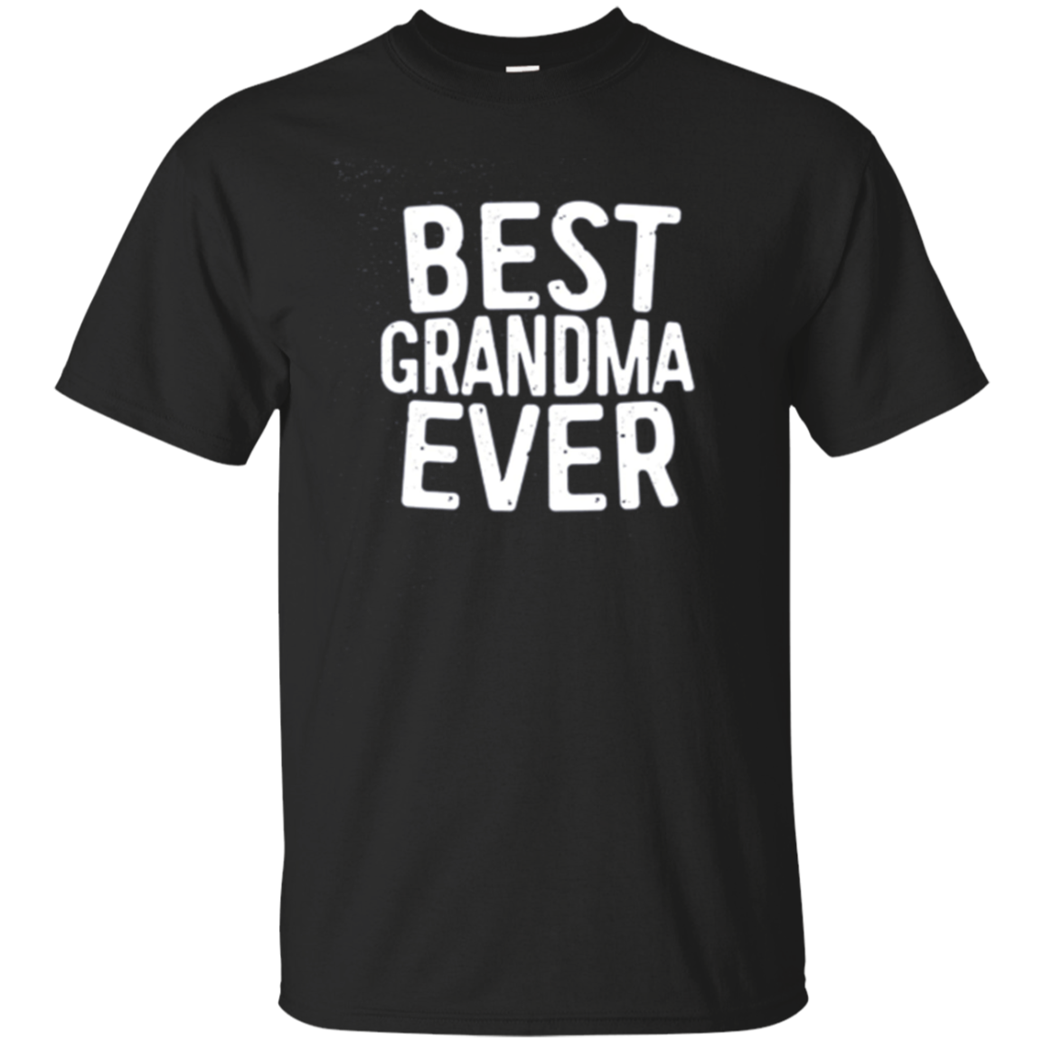 Best Grandma Ever Funny Parents Gif T Shirt
