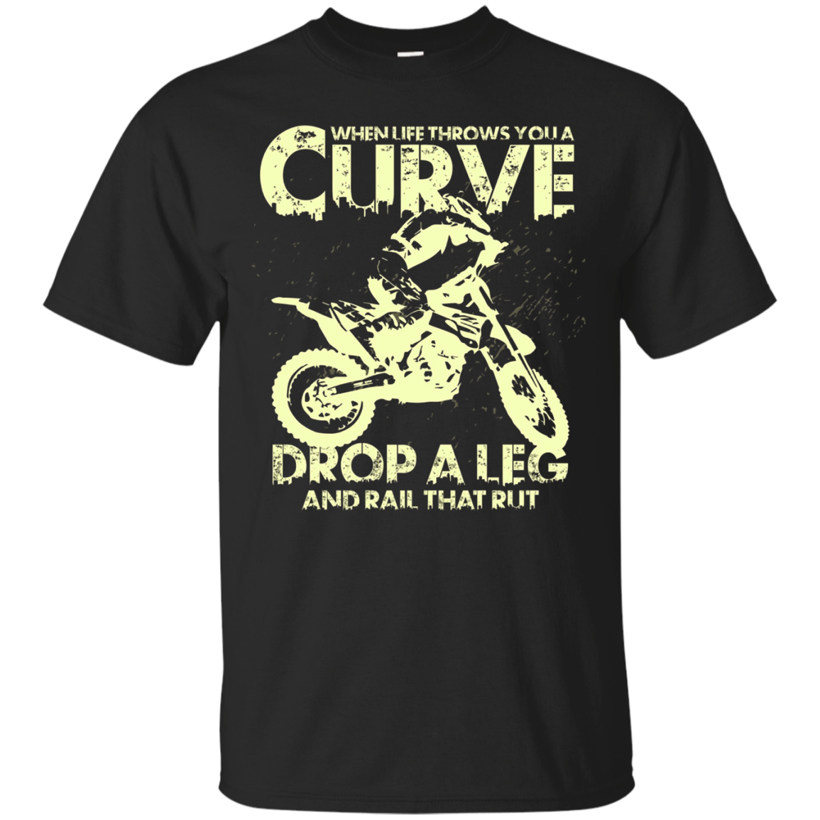 Dirt Bike Shirt Motocross Action Fan Gifts Apparel