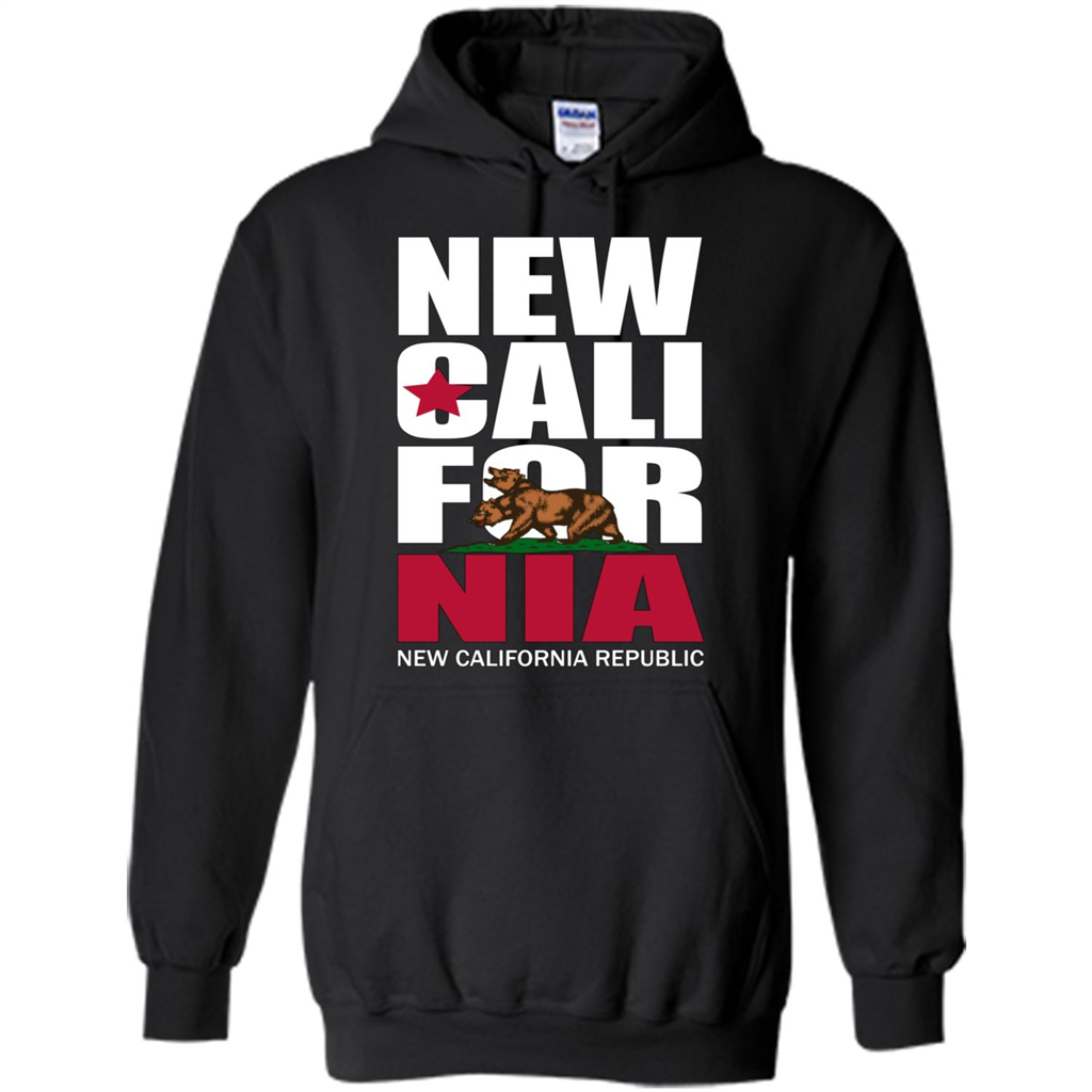 New California Republic Tshirt