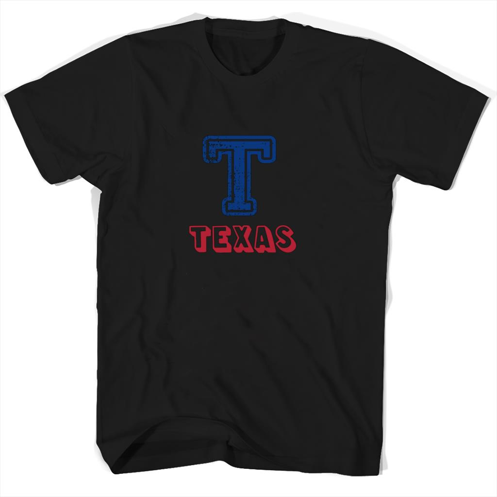 Texas Tshirt