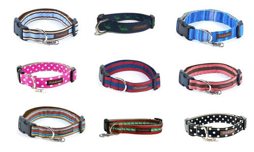 Our Top Rated Designer Dog Collars For 19 Trish Hampton