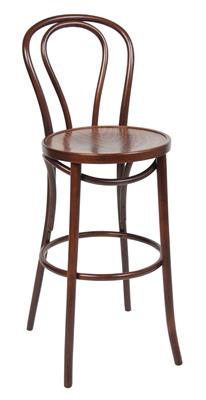 bentwood bar chairs