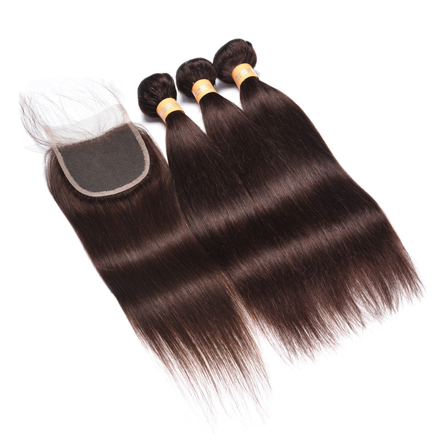 colored human hair extensions