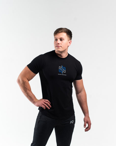 A7 Bar Grip EDC Tシャツ『DG Reflect』 Men's – A7 Japan