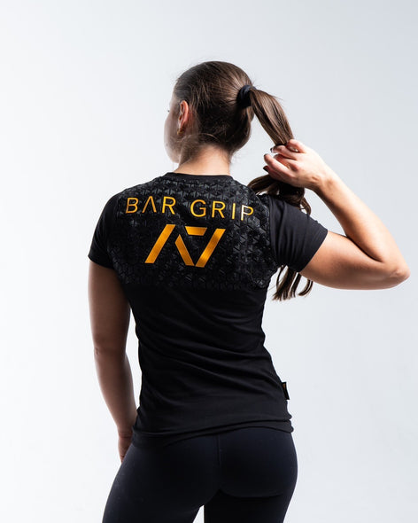 A7 Bar Grip T-shirt