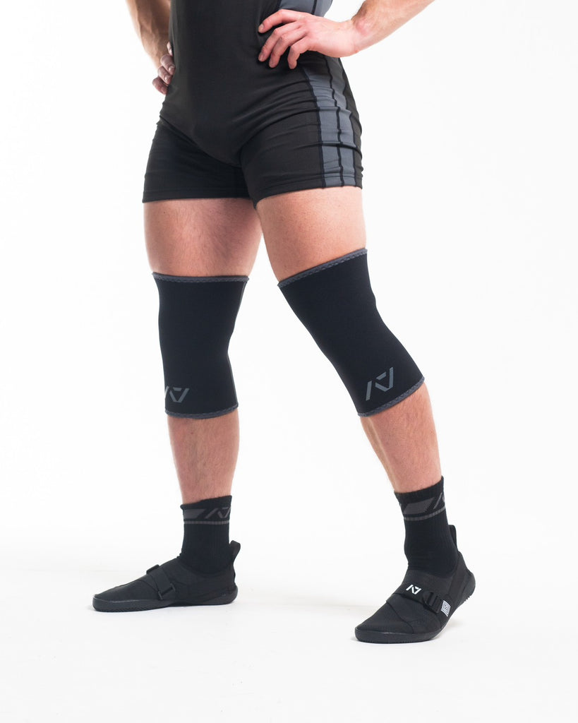 値下げ】Titan Knee sleeve(タイタン 二ースリーブ)-
