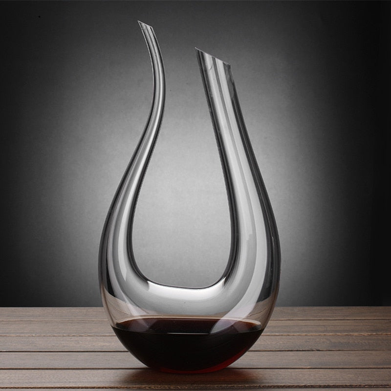 wine decanter