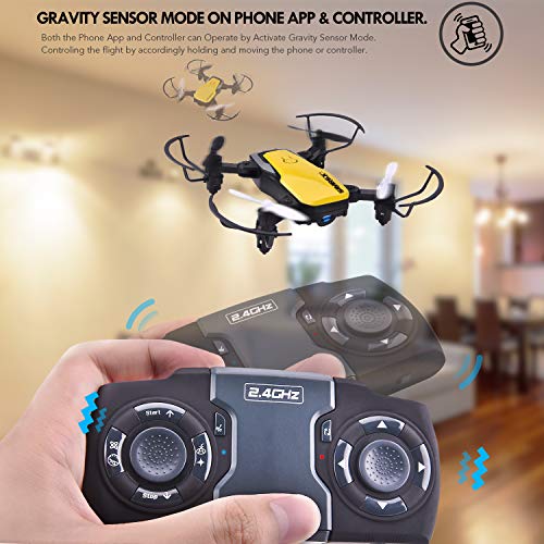 simrex drone x300c