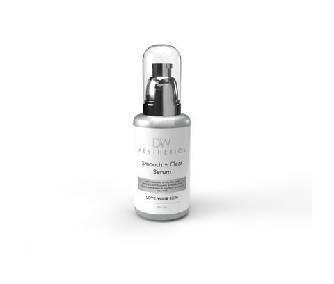  Hydrating Face Serum