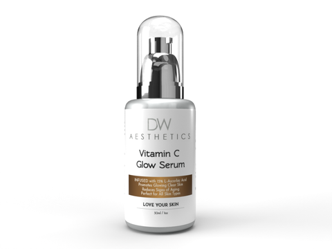 Vitamin C Serum for Face