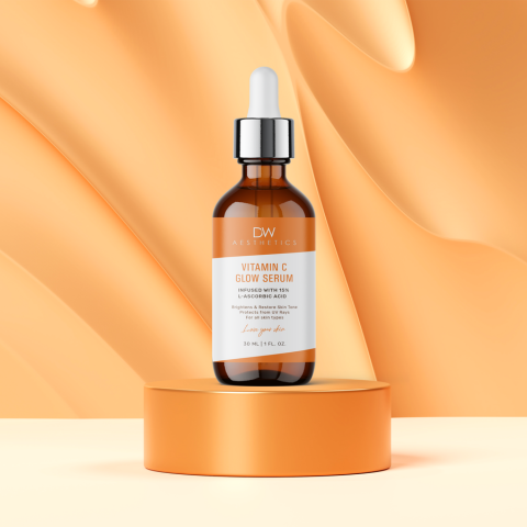 Vitamin C Glow Serum