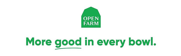 Open Farm Pet Food