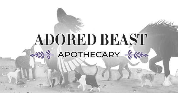 ADORED BEAST Supplements