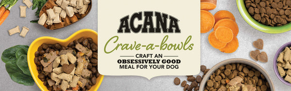 Acana Pet Food