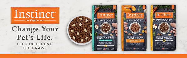 Instinct Pet Food