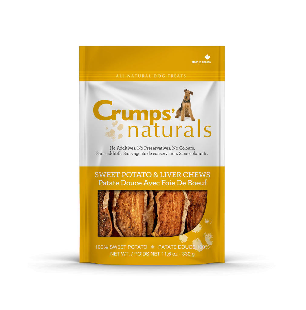 crumps naturals sweet potato