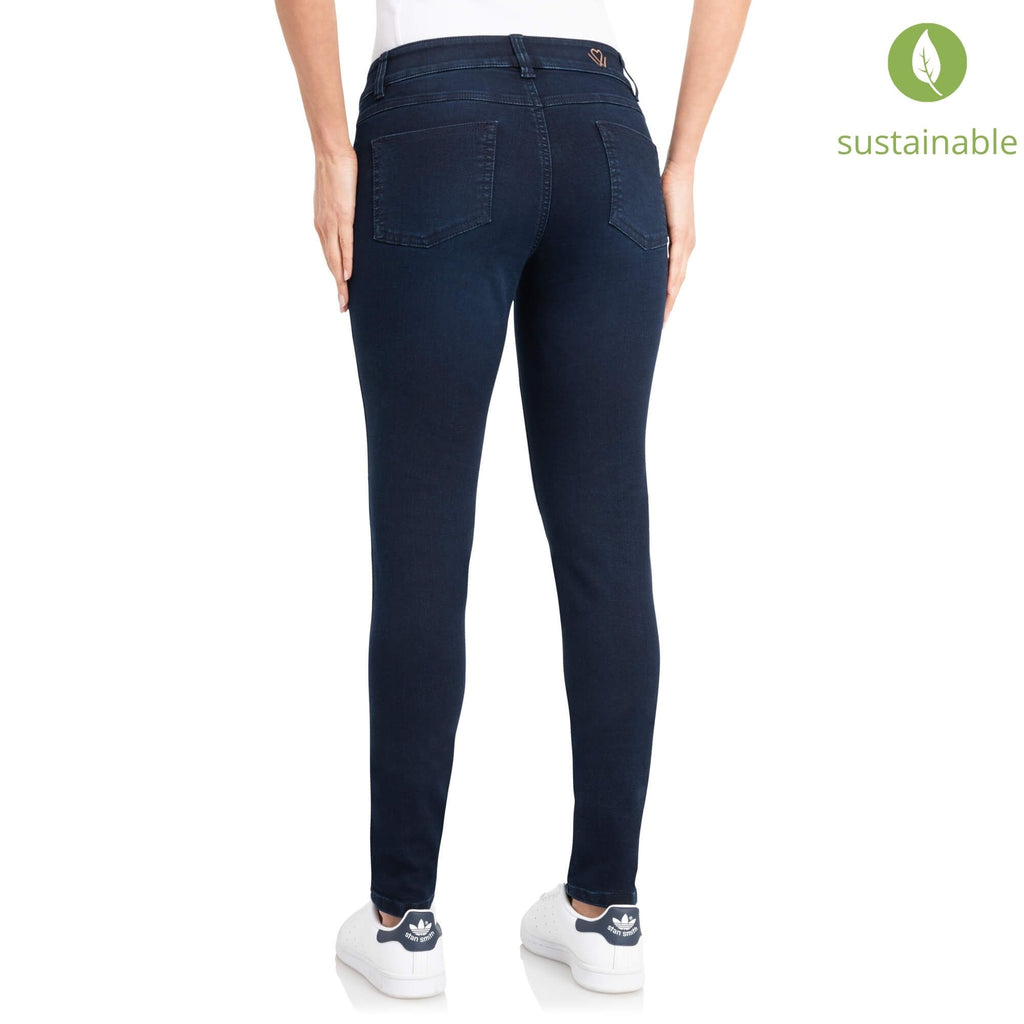 Classic Regular Blue – Wonderjeans Stone