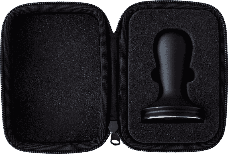 Tamper Case