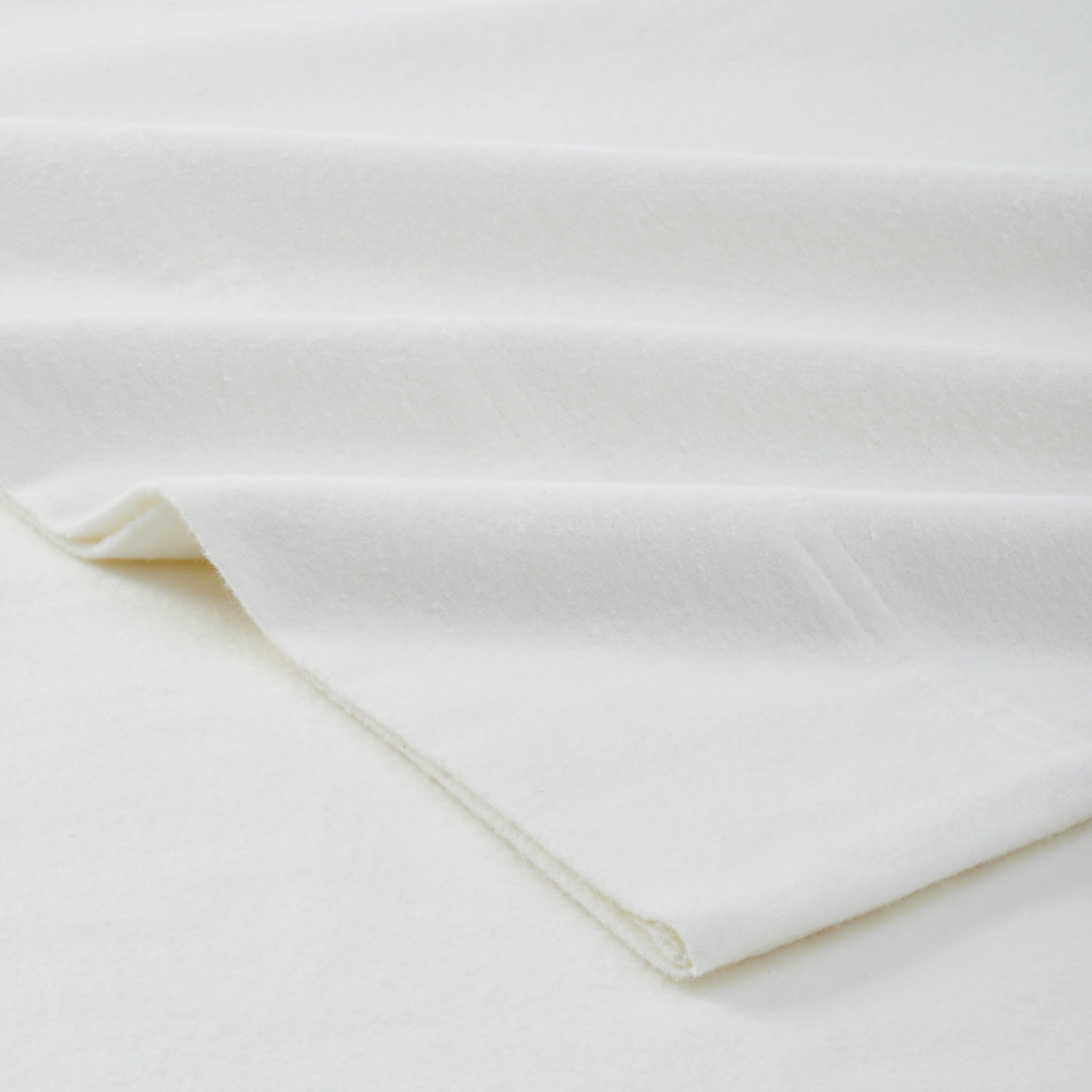 Flannel Sheets (Queen & King Sizes) - Superior