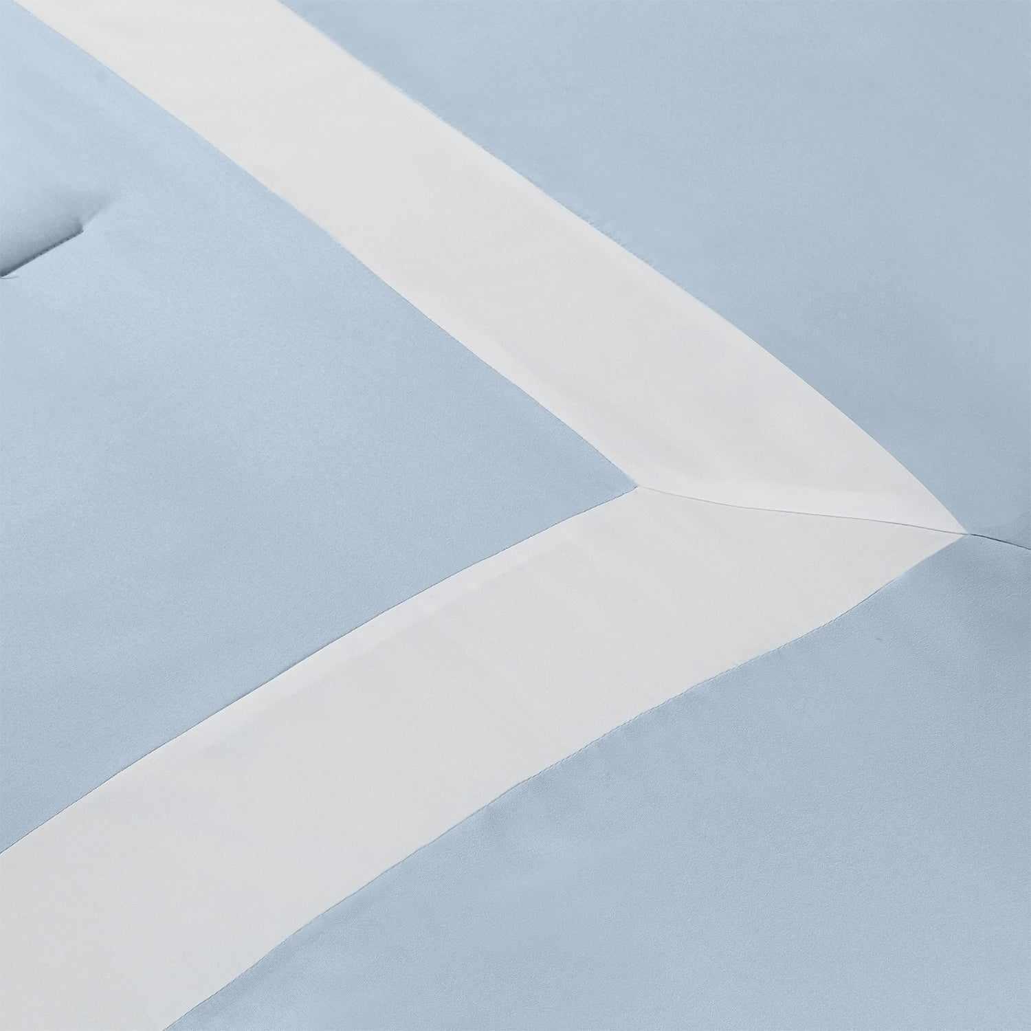 Grammercy Down Alternative Tufted Comforter Set-Comforter Set-Superior-Grey-Full/Queen-Home City Inc