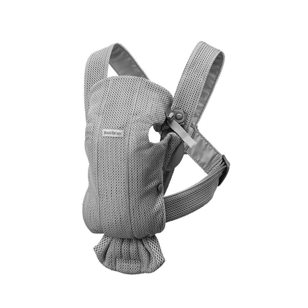 baby bjorn original carrier mesh