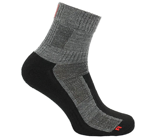 PROLEN and Merino Wool Double Layer walking socks - Donatello