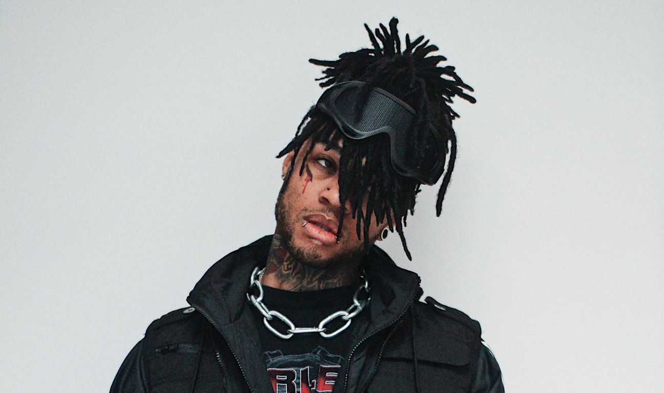 Scarlxrd king scar стим фото 16