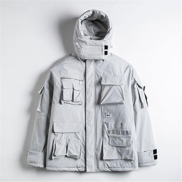 オンライン卸売価格 - 【yao様専用】 MANY WAY MODULAR TEC COAT