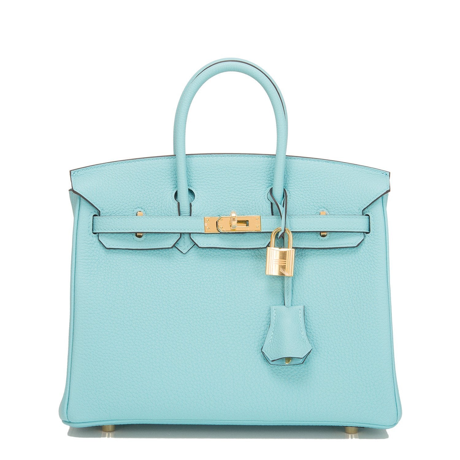 hermes birkin 25 blue