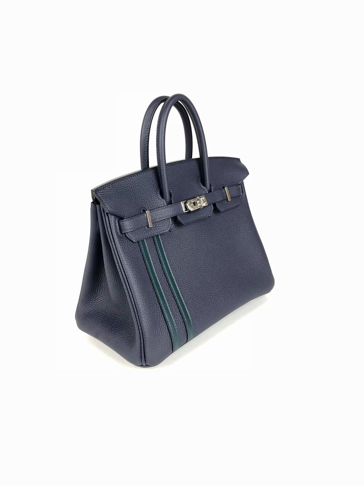 vert cypress birkin