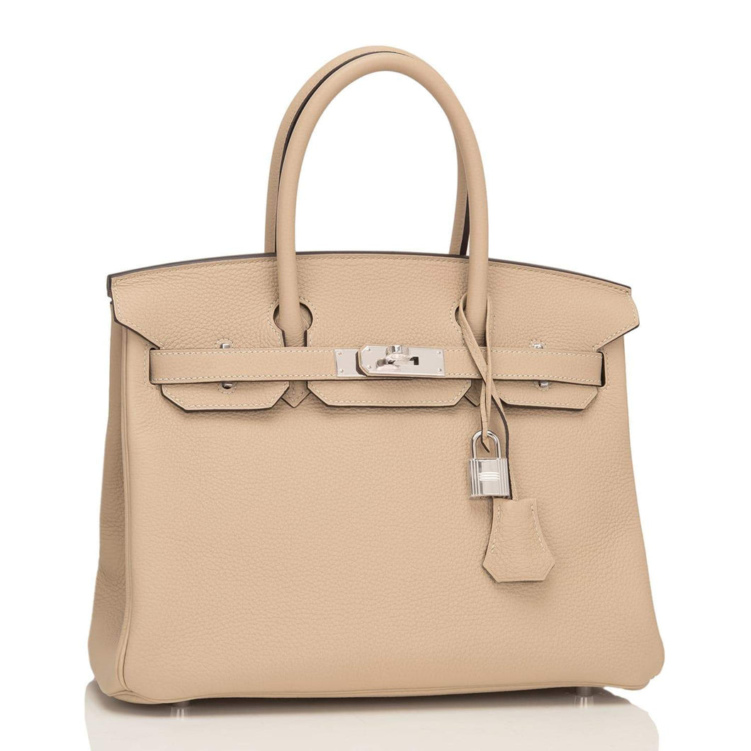 hermes birkin trench