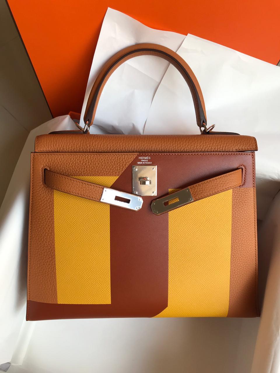 hermes lettre kelly