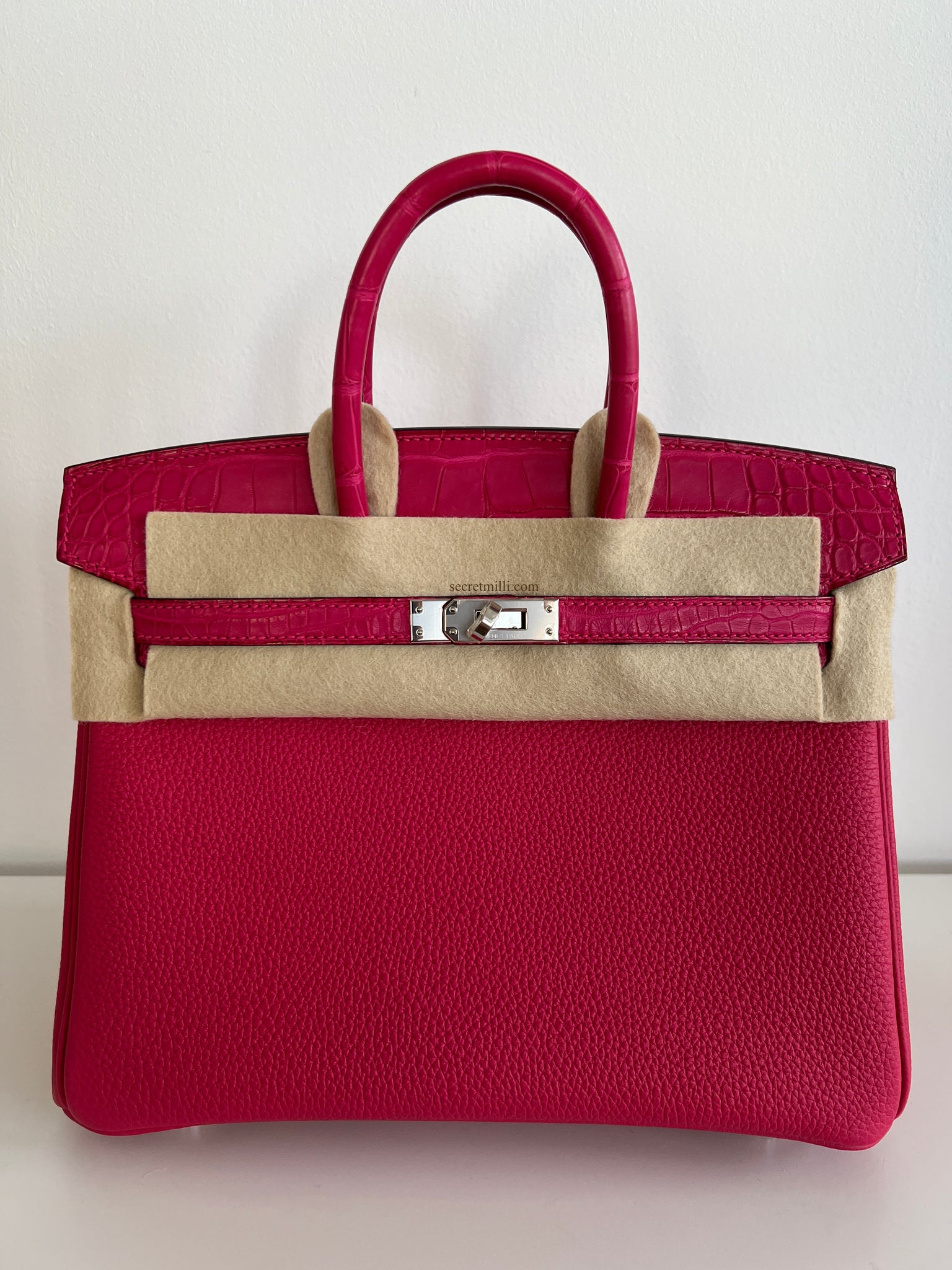 what the deal with birkin bags