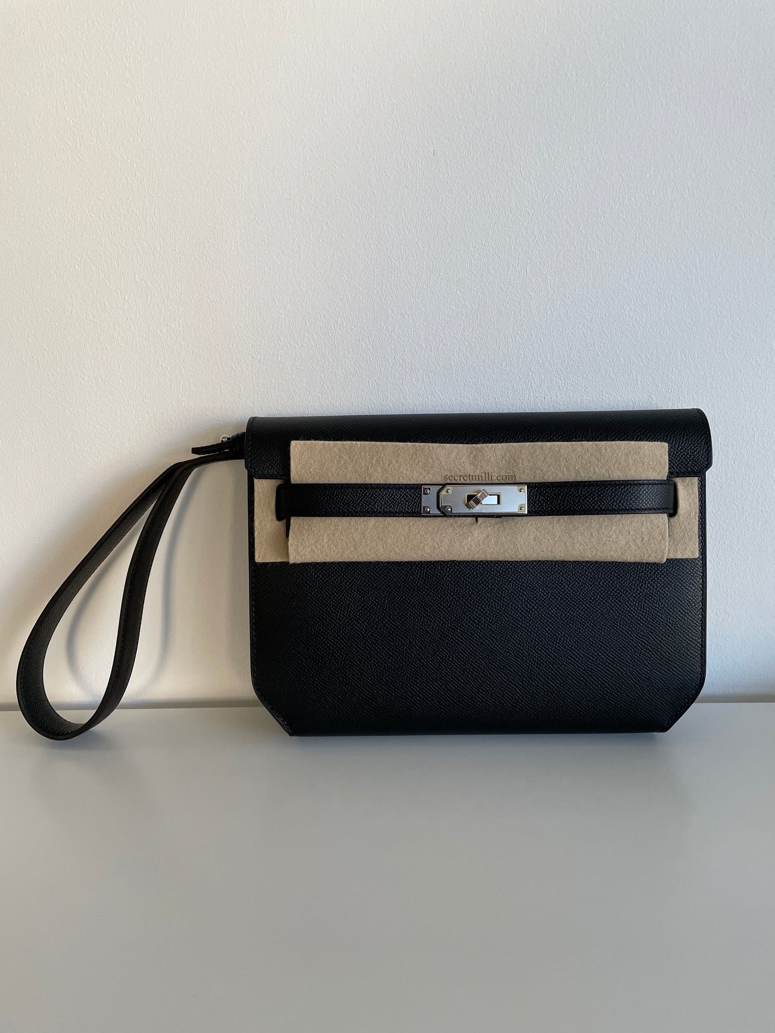 hermes kelly depeche pochette