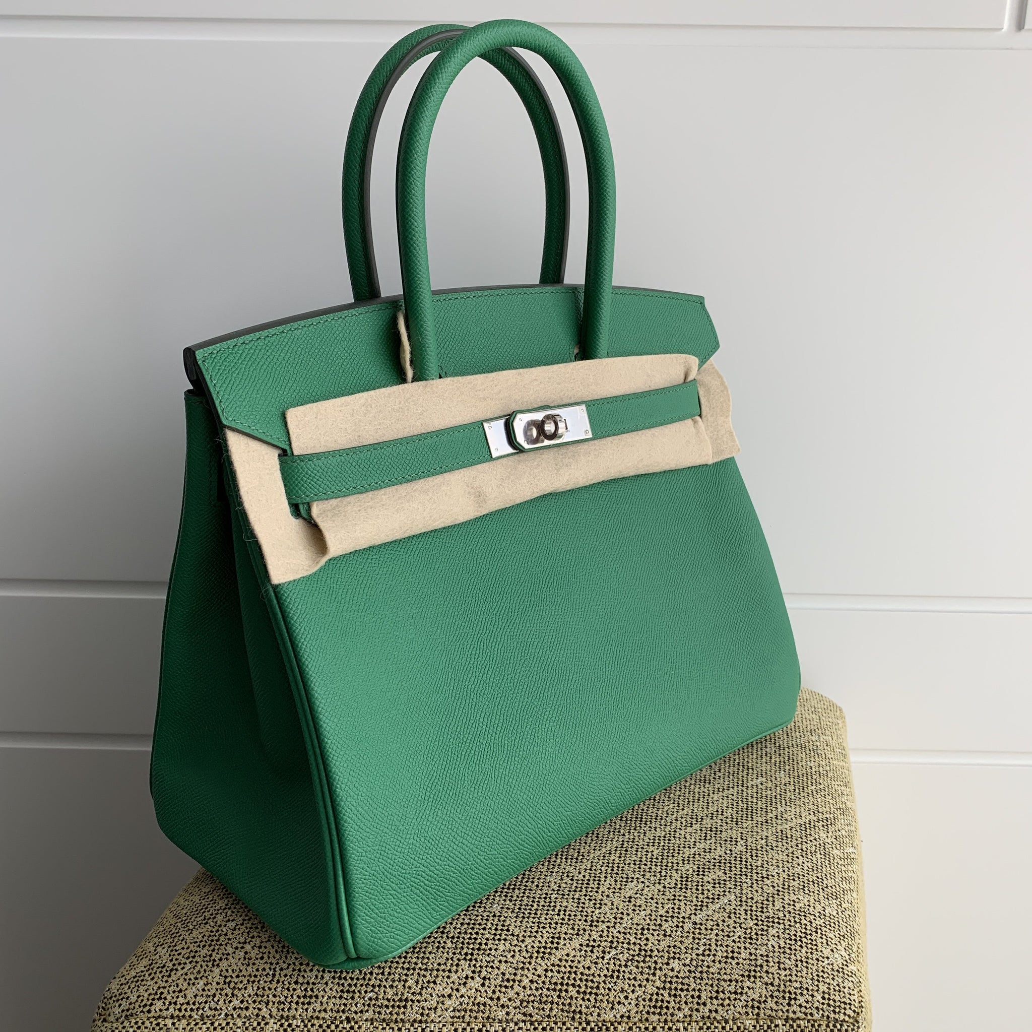 hermes cactus green